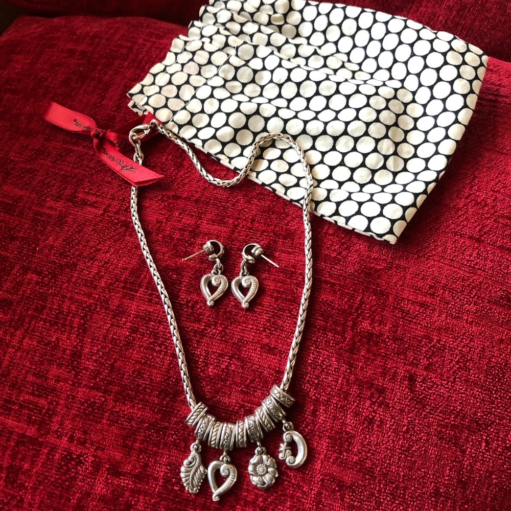 Brighton 2 piece set